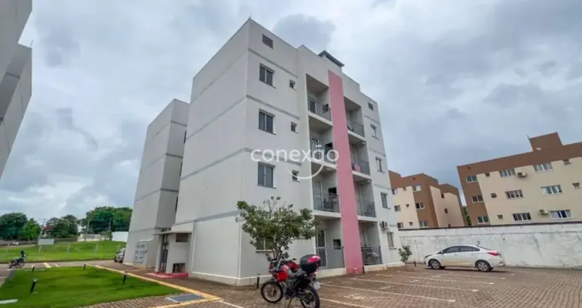 Apartamento para locação e venda, JD CONCÓRDIA, TOLEDO/PR