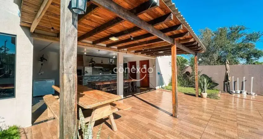 Chacara a venda com 1.336,00m² com piscina e área de Festa, LINHA SÃO PAULO - TOLEDO/PR