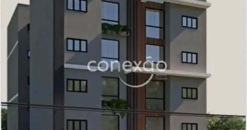 APARTAMENTO COM SUITE E DEMI-SUITE NOVO, na VILA INDUSTRIAL, TOLEDO /PR