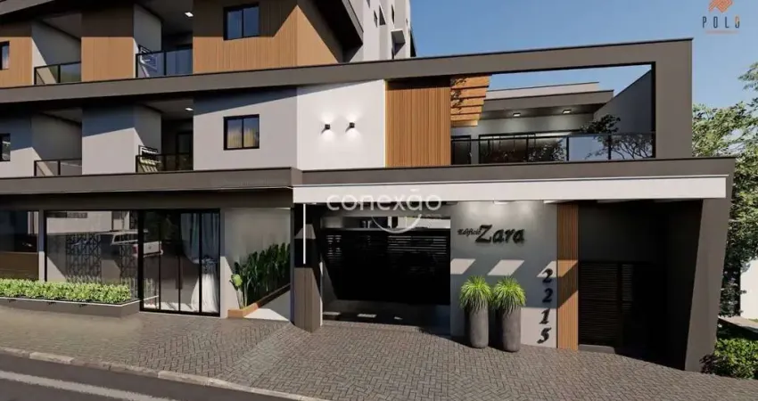 Apartamento com 2 quartos à Venda, VIILA INDUSTRIAL, TOLEDO/PR