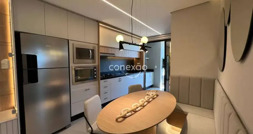 Apartamentos à venda, residencial zara, vila industrial, toledo/pr