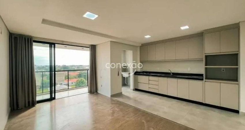Apartamento para venda e locação 01 quarto + 01 suíte, VILA INDUSTRIAL, TOLEDO/PR
