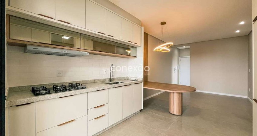Apartamento semimobiliado para venda e locação com 1 suíte + 1 Demisuíte, VILA INDUSTRIAL - TOLEDO/PR
