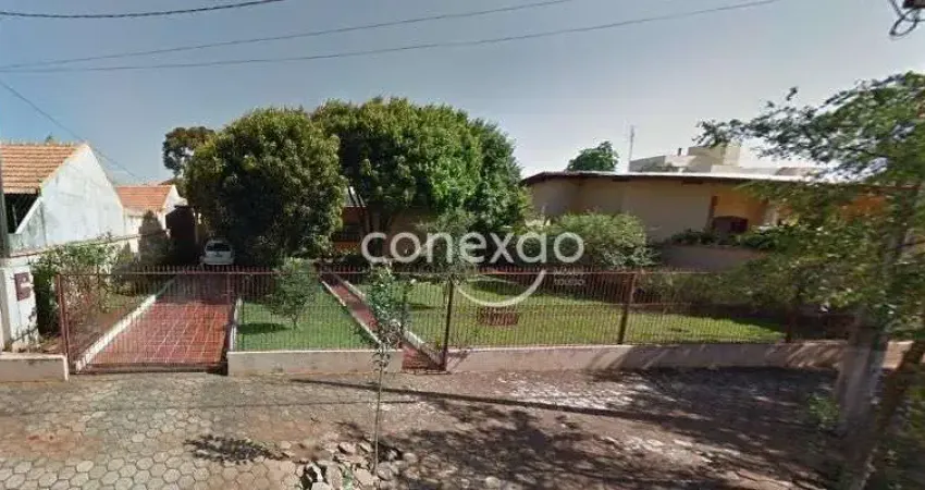 Terreno à venda no Jardim La Salle, Toledo 