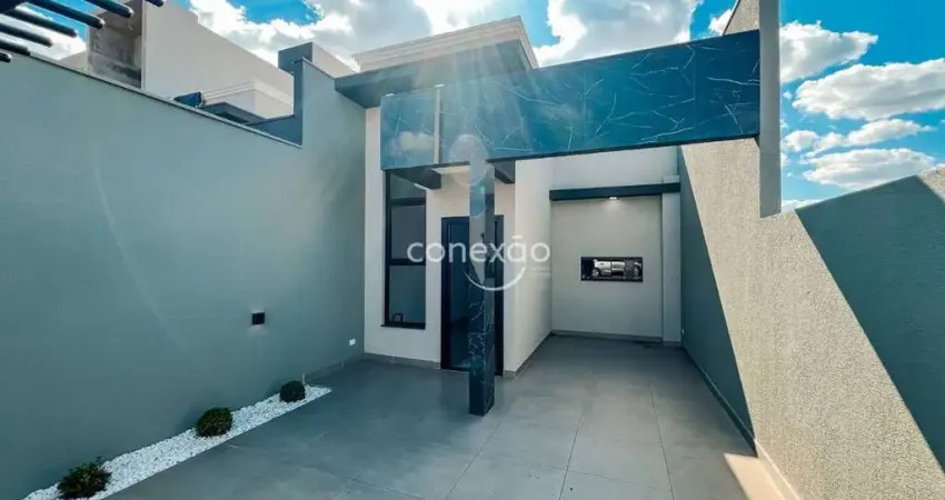 Casa semi mobiliada à Venda com 1 suíte + 1 quarto, JD. COOPAGRO/TOLEDO - PR