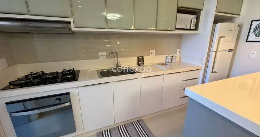 Apartamento semi mobiliado à venda com 1 suíte + 2 quartos, vila industrial, toledo/pr