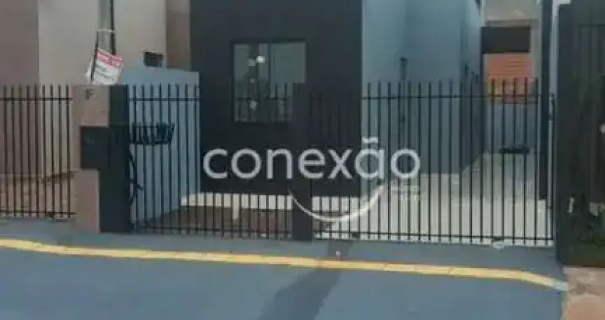 Casa com 2 quartos à venda na Vila Pioneiro, Toledo 