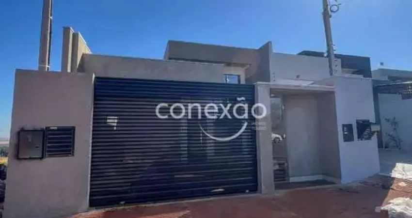 Casa com 2 quartos à venda na Vila Becker, Toledo