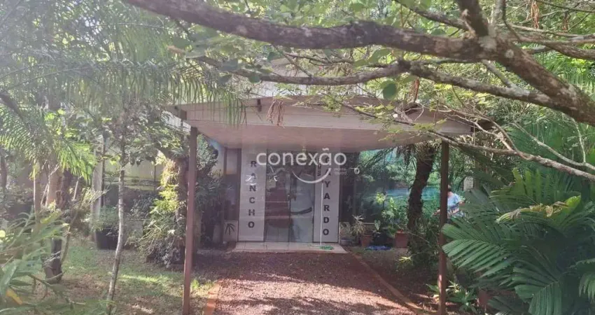 Casa a venda com 2 quartos sendo 1 suíte, Clube Caça e Pesca - Toledo