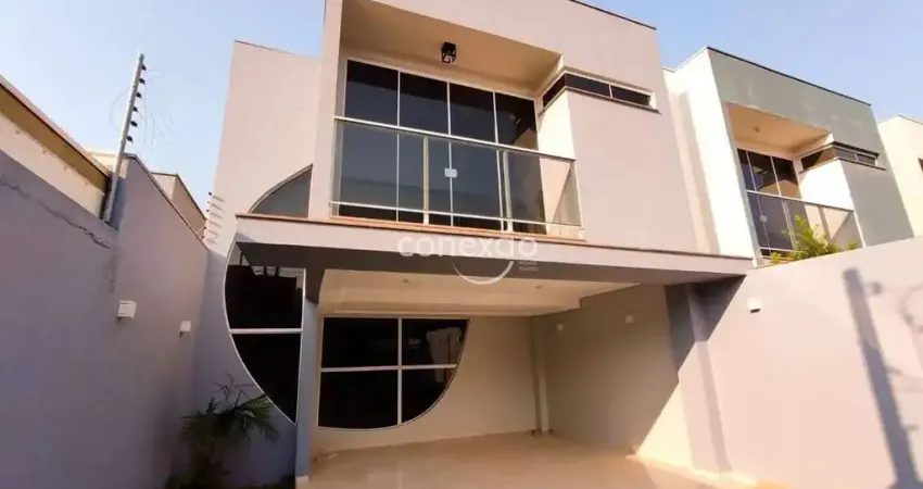 Sobrado para locação com 3 suítes, sendo 1 suíte com closet, jd. pancera - toledo/pr