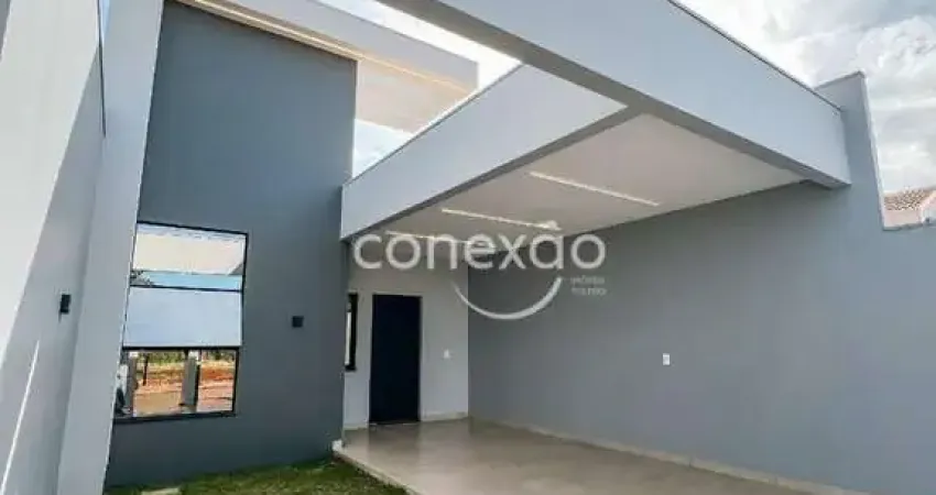 Casa à venda com 1 suíte + 2 quartos e edícula - jardim concordia, toledo/pr