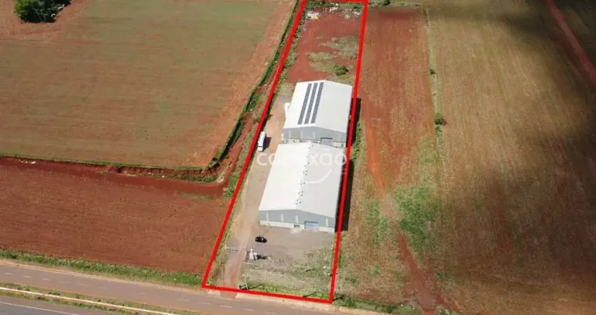 Casa à venda no Curvado, Marechal Cândido Rondon 