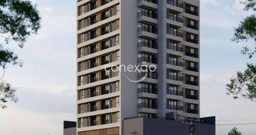 Apartamento à venda no Jardim La Salle, Toledo 