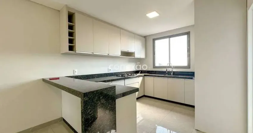 Apartamento semimobiliado para venda e locação com 1 suíte + 2 quartos e 2 vagas de garagem paralelas, centro - toledo/pr