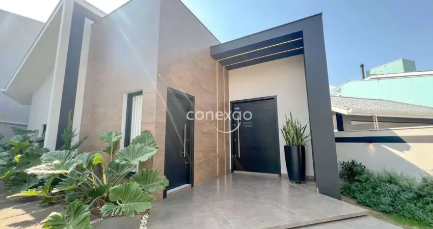 Casa à venda alto padrão com piscina, jardim la salle- toledo/pr