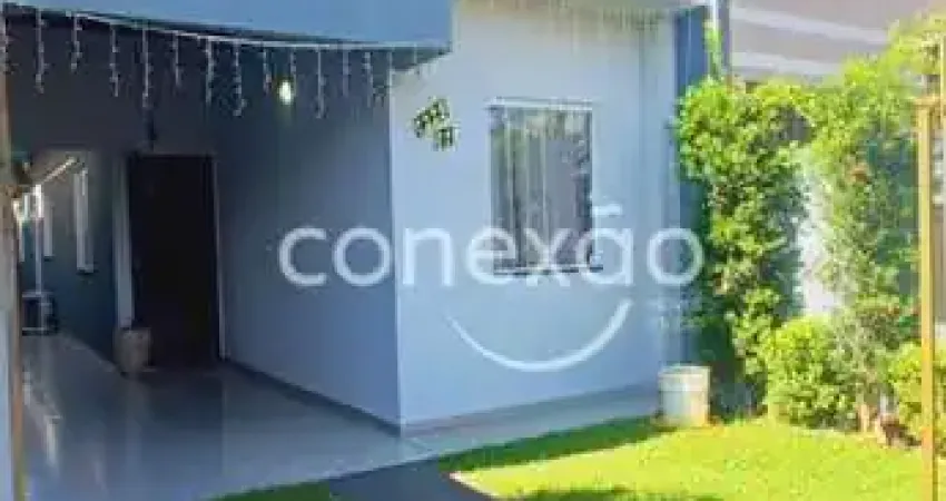 Casa a venda, 2 quartos, móveis planejados, jardim coopagro,toledo/pr