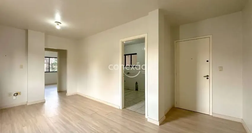 Apartamento com 2 quartos para alugar no Centro, Toledo