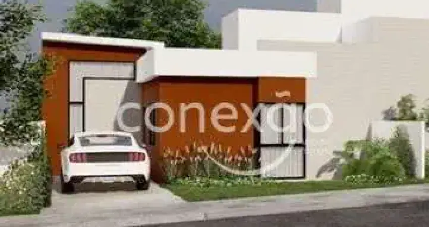 Casa com 3 quartos à venda no Jardim Coopagro, Toledo