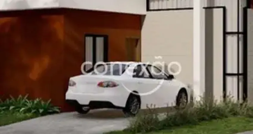 Casa com 3 quartos à venda no Jardim Coopagro, Toledo 