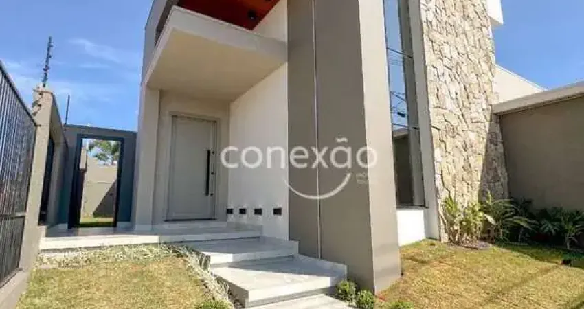 Casa com 3 quartos à venda no Jardim Pancera, Toledo