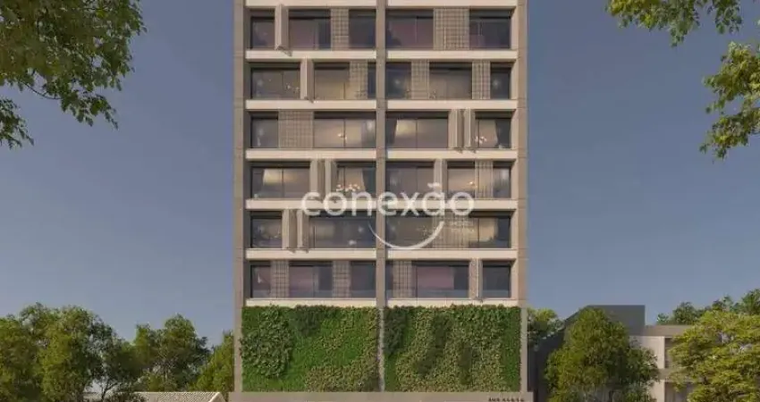 Apartamentos à venda, lançamento - znt vista, vila industrial - toledo/pr