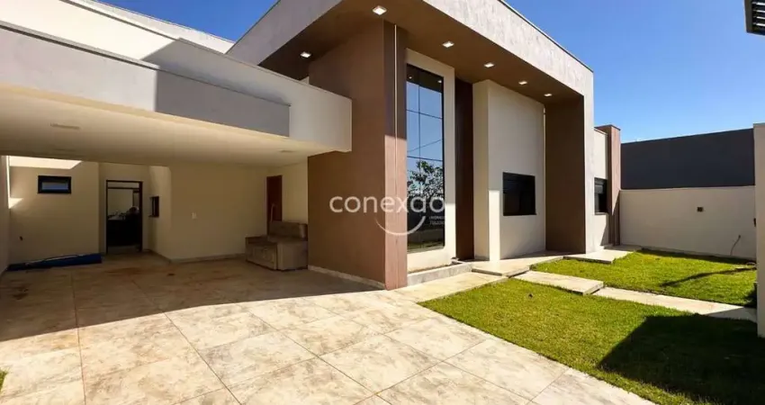 Casa sozinha no terreno à venda e locação 1 suíte + 2 quartos, tocantins, toledo/pr