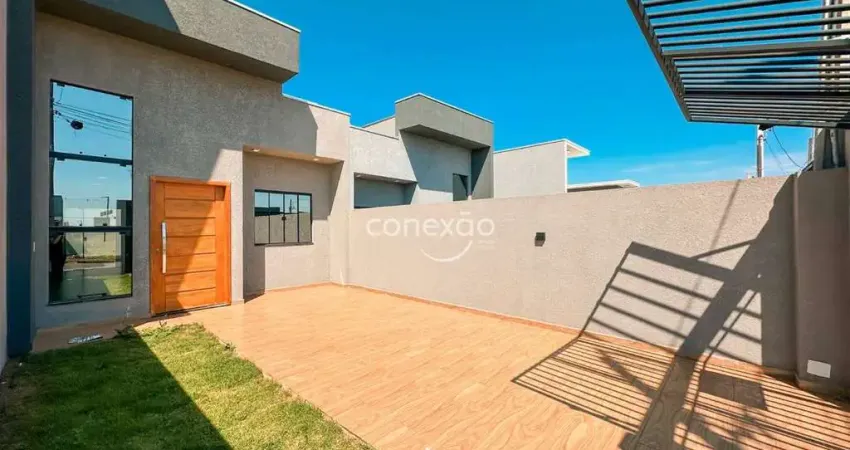 Casa à venda com 2 quartos, sendo 1 suíte, jd. coopagro - toledo/pr
