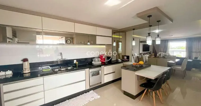 Casa com 3 quartos à venda no Centro, Toledo