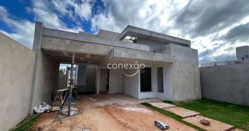 Casa a venda com 1 suíte + 2 quartos e 2 vagas de garagem paralelas, VILA BECKER - TOLEDO/PR