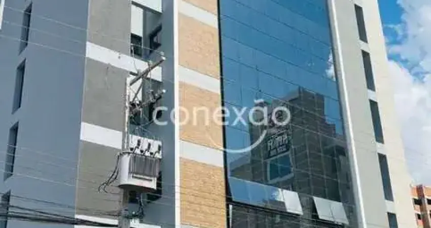 Apartamento com 3 quartos à venda no Centro, Toledo 