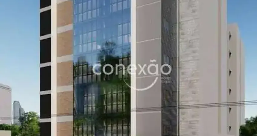 Apartamento com 3 quartos à venda no Centro, Toledo 