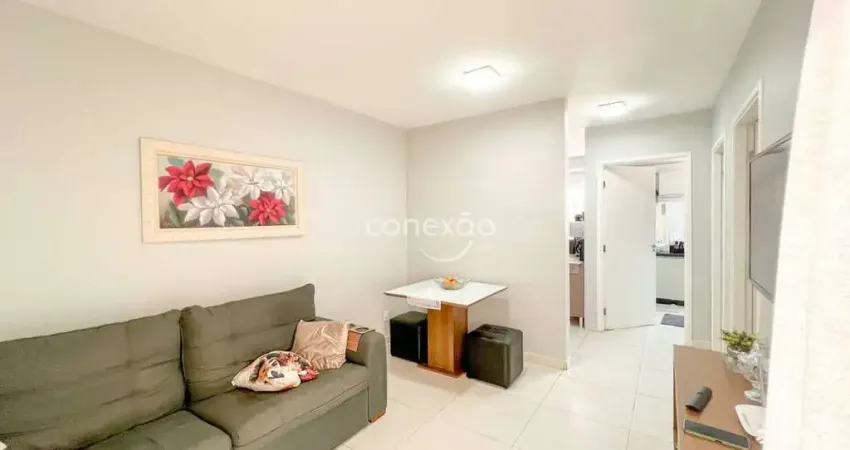 Apartamento com 2 quartos à venda em São Francisco, Toledo 