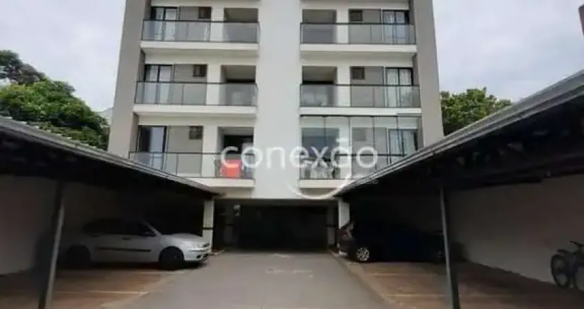 Apartamento para venda com 1 suíte + 1 quarto, sacada com churrasqueira, jd. pancera - toledo/pr