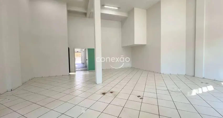 Sala comercial para alugar no Centro, Toledo