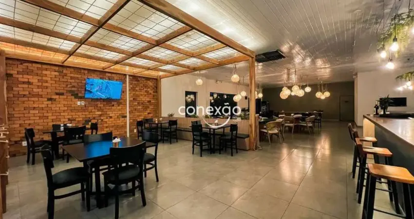 Sala comercial à venda no Centro, Toledo 