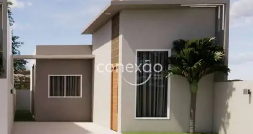 Casa com 1 quarto à venda na Vila Pioneiro, Toledo