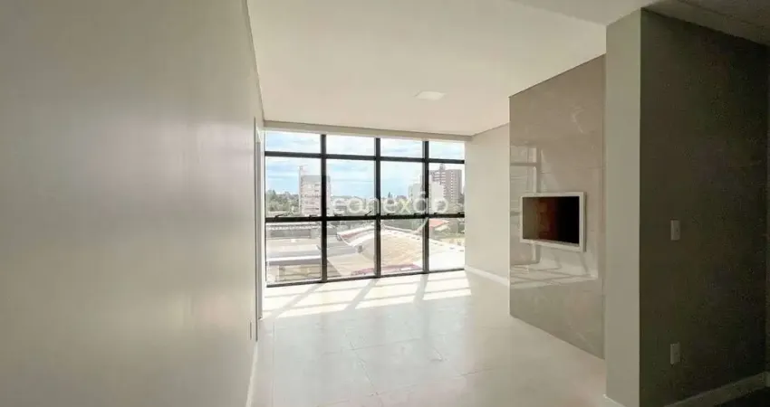 Apartamento com 3 quartos à venda no Centro, Toledo 