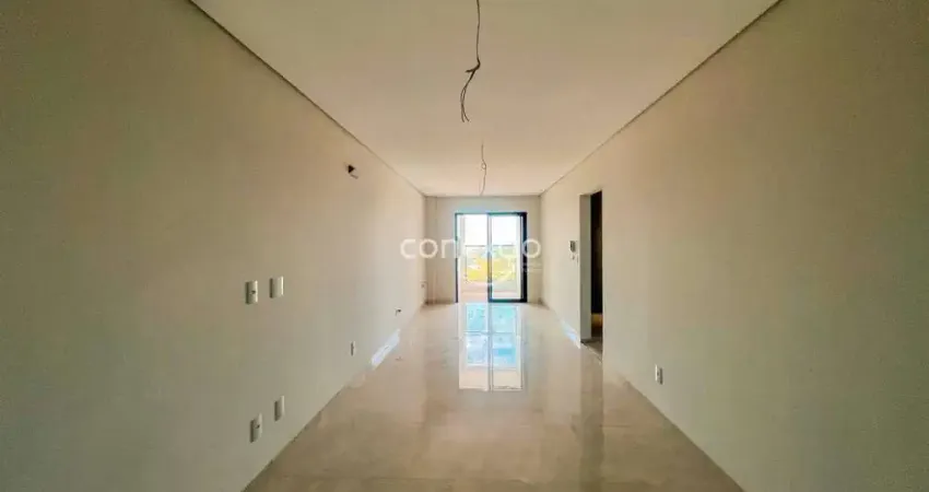 Apartamento com 2 quartos à venda no Jardim La Salle, Toledo