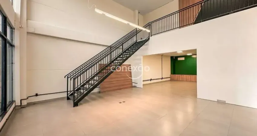 Sala comercial semimobiliada para locação, jd. pancera - toledo/pr