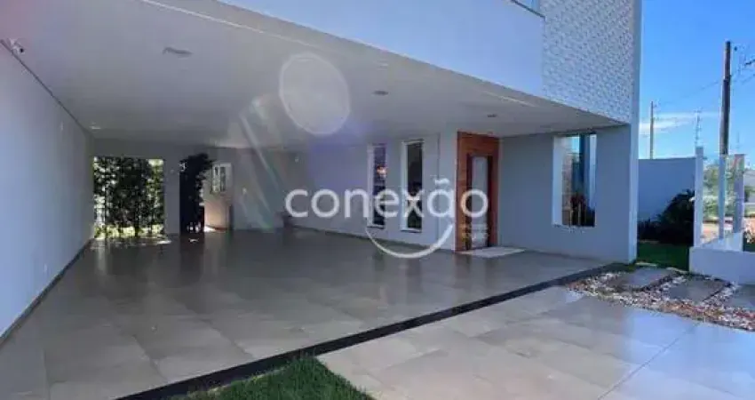 Casa com 3 quartos à venda na Vila Industrial, Toledo 