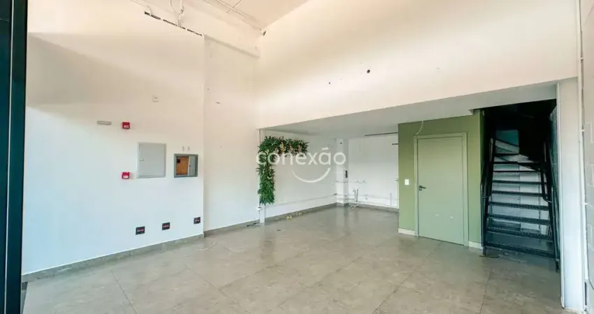 Sala comercial térrea para locação na villa nattu, jd. la salle - toledo/pr