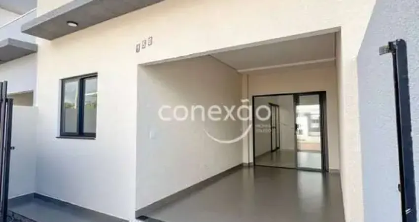 Casa com 2 quartos à venda no Jardim Coopagro, Toledo 