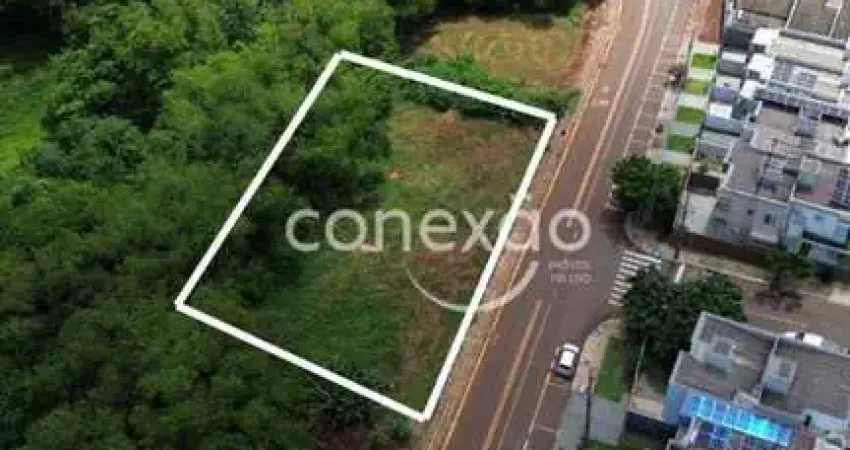 Terreno à venda no Jardim Pancera, Toledo 