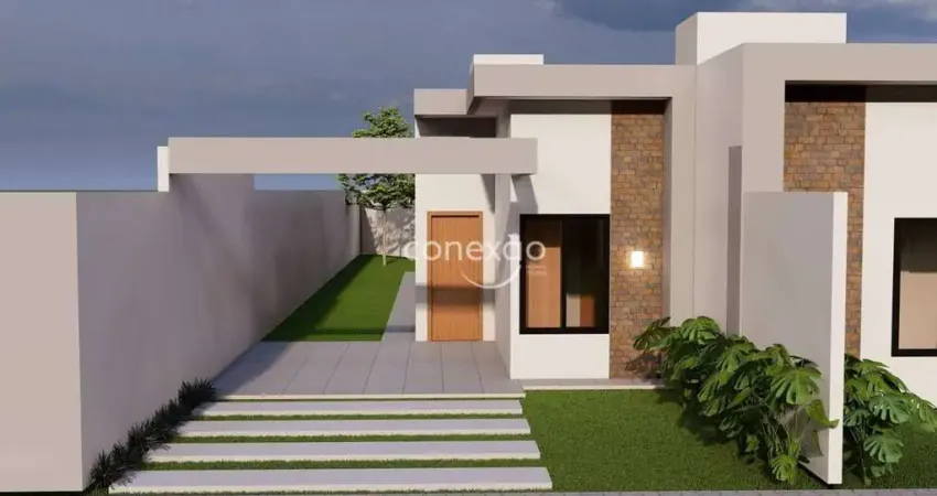 Casa com 3 quartos à venda em São Francisco, Toledo