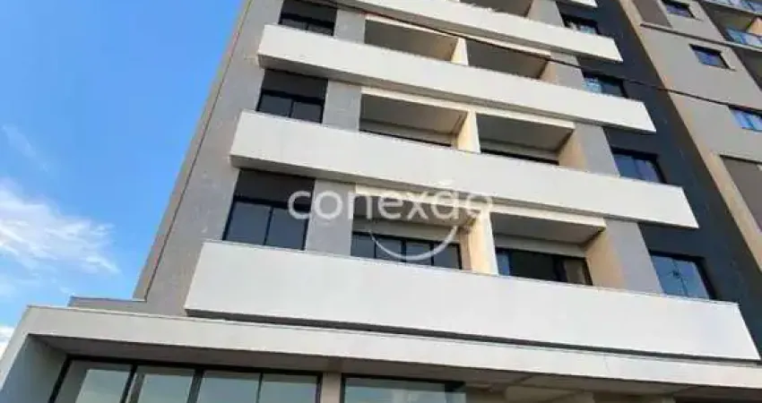 Apartamento com 2 quartos à venda no Biopark, Toledo