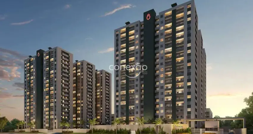 Tropicale beach club - apartamentos à venda, 2 quartos - penha/sc