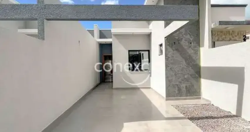 Casa à venda, 2 quartos sendo 1 suíte - jardim coopagro, toledo/pr