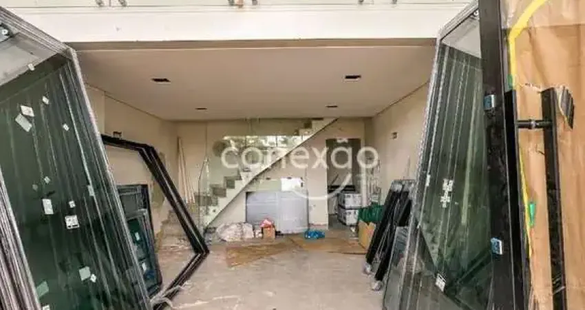 Sala comercial para locação com 68,30m² znt guaraní, jd. la salle - toledo/pr
