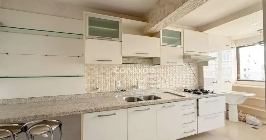 Apartamento à venda 01 suite + 02 quartos, uma quadra do horto, CENTRO, TOLEDO/PR