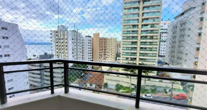 Apartamento com 3 quartos à venda na Rua Frei Caneca, Agronômica, Florianópolis